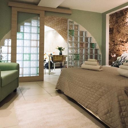Dante House - By Holiday In The Ct Leilighet Catania Eksteriør bilde