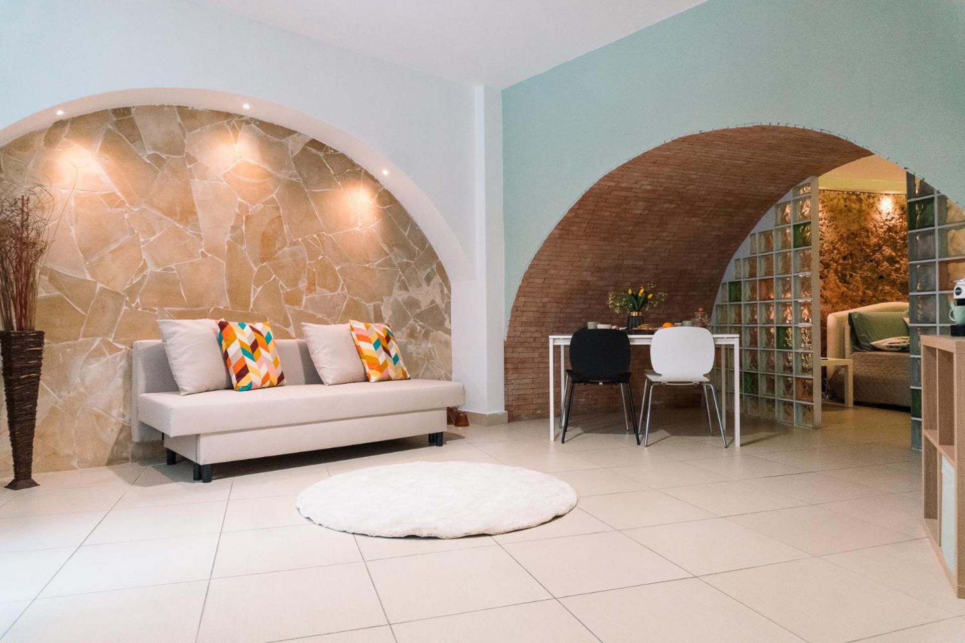 Dante House - By Holiday In The Ct Leilighet Catania Eksteriør bilde