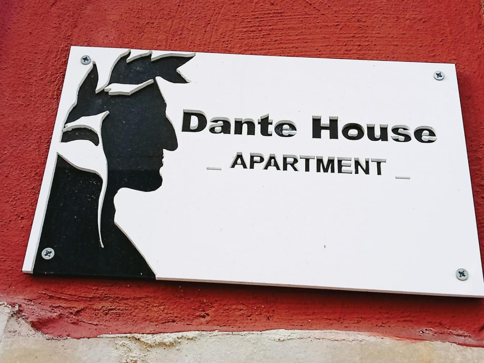 Dante House - By Holiday In The Ct Leilighet Catania Eksteriør bilde